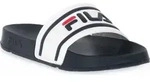 FILA Herren Badeschuhe Morro Bay Slipper 2.0 - Blau - 46