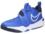 Nike Jungen Sneaker, blau(blau), Gr. 40 - Blau/Wei&szlig;/Dunkelblau - 40