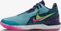 Nike Zoom LeBron NXXT Gen AMPD "South Beach" Sneaker, Bunt, Gr&ouml;&szlig;e: 48