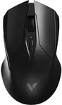 Rapoo Kabellose Gaming Maus V20PRO 4K+8K, Schwarz (00226363) - Schwarz
