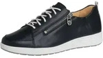 Ganter Komfort Schn&uuml;rschuhe Damen 31373731353530 Blau 37 1/2 EU - Blau