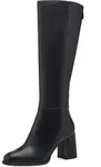 Tamaris Damen Stiefeletten 1-25515-41 001 Farbe: Schwarz Gr&ouml;&szlig;e: 36 - Schwarz - 36