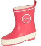 Druppies Kinderstiefel rosa Gr. 20 - Rosa - 20