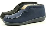 Rohde Ballerup 2236 Schuhe Damen Hausschuhe Schurwolle Weite G, Gr&ouml;&szlig;e:37 EU,