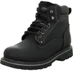 Dockers Schuhe 23DA004400100, Gr&ouml;&szlig;e: 42 - Schwarz - 42
