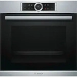 Bosch HBG632TS1 Einbau-Backofen edelstahl - Silber Bosch HBG632TS1 Einbau-Backofen edelstahl - Silber