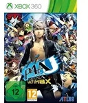 Persona 4 Ultimax
