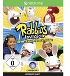 Rabbids Invasion - Die interaktive TV-Show
