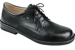 Finn Comfort Schuhe Milano Montana, 01201060099 - Schwarz - 42,5