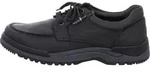 Mephisto Komfort Schn&uuml;rschuhe CHARLES Herren 323534323630 Schwarz 41 EU - Schwarz -