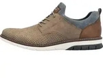 Rieker Herren Slipper 14450-64 beige Gr. 40 - Beige - 40