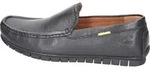 Camel Active Mokassin Schwarz - Schwarz - 40