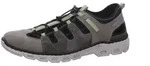 Rieker Sandalette Ferse geschlossen 14508-40 - Grau - 40