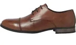 Jack & Jones 12217091_409_42, M&auml;nnlich, Erwachsener, Braun, Cognac,
