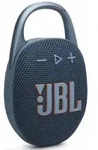 JBL Clip 5 Tragbarer Mono-Lautsprecher Blau 7 W - Blau