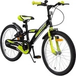Actionbikes Kinderfahrrad Wasp 20 Zoll | Kinder Fahrrad - V-Brake Bremsen -