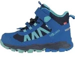 TrollKids Tronfjell Kinder Unisex Trekkingschuhe Outdoor Wasserdichte (476-199) -