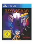 Teslagrad