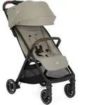 Joie Pact pro Sport- & City-Kinderwagen Eiche, 6,3 kg, Einhand-Faltmechanismus, volle