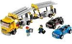 Lego 60060 City - Autotransporter