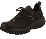 UYN Sportliche Schn&uuml;rschuhe Herren 31383238373238 Schwarz 41 EU - Schwarz - 41