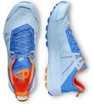 Mammut Saentis TR Low GTX Women l'cool blue/glacier blue 39 1/3 EU = 6 UK - Blau - 39