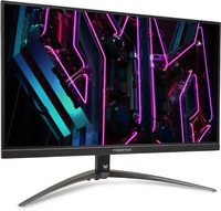 Acer UM.HX3EE.319, Acer Predator XB273KV3 (69 cm (27 Zoll), schwarz, UltraHD/4K, IPS,
