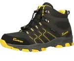 Kastinger Wanderschuhe Wanderschuhe Kunstleder/Textil - Grau - 33