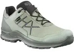 HAIX Halbschuh BLACK EAGLE 330141 Adventure 3.0 GTX Gr. 40 grau/gr&uuml;n -...