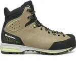 Scarpa ZODIAC TRK GTX WOMAN, Weiblich, Erwachsener, Beige, 540 g - Beige - 37