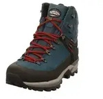 Meindl Air Revolution 1.5 petrol Wanderstiefel Gr&uuml;n in Gr. 41 - 41