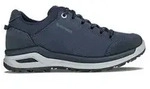 Schuhe Lowa Ascona Lo Gtx 3214426996 - Dunkelblau - 38
