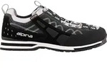 ALPINA Royal VIBRAM Wanderschuhe Grau 38 - Grau - 38