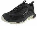 Merrell Damen Trekkingschuhe 42 - Schwarz - 42
