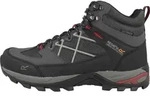 Regatta Boots RMF834VBM in Multicolored color size 42 - Bunt - 42