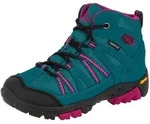 Outdoorstiefel Ohio high 36 - Dunkelblau - 36