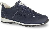 Dolomite Herren Schuh Shoe 54 Low Lt Blau UK 3.5