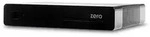 Vu+&reg; ZERO HDTV Linux SAT Receiver schwarz - Schwarz
