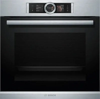 Bosch 9952943, Bosch HSG636BS1, Gro&szlig;, Elektrischer Ofen, 71 l, 71 l, 30 - 250 &deg;C,