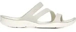 Pantolette bis 30mm Absatz (casual) Swiftwater Sandal w - Beige/Grau - 41