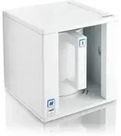 Princess 234000, 0,5 l, 750 W, Wei&szlig;, Drahtlos, Filterung - Wei&szlig;