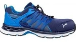Halbschuh PUMA Velocity 2.0 Blau S1P ESD HRO SRC T.36 - 643850-36 - Blau - 36