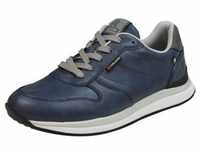 Rieker Evolution 42500-14 Damen Sneaker blau