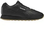 Reebok Classics Glide Sportschuhe Schwarz EU 39 Mann Schwarz EU 39 - Schwarz - 39