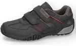 Dockers by Gerli Herren Klettschuh in Schwarz, Gr&ouml;&szlig;e 40 - Schwarz - 40