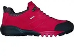 Waldl&auml;ufer Komfort Schn&uuml;rschuhe Damen 31343036363932 Rot 37 EU - Gr&uuml;n - 37