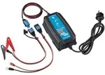 Blue Smart IP65 Ladeger&auml;t 12/10 + DC-Stecker CEE 7/16