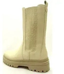 Gabor Langschaftstiefel Kaltfutter 91724/21 - Beige - 39