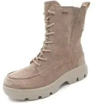 Legero Stiefelette Stiefelette Veloursleder - Beige - 36