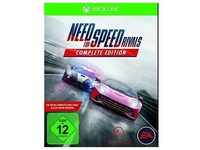 Need for Speed Rivals - Complete Edition